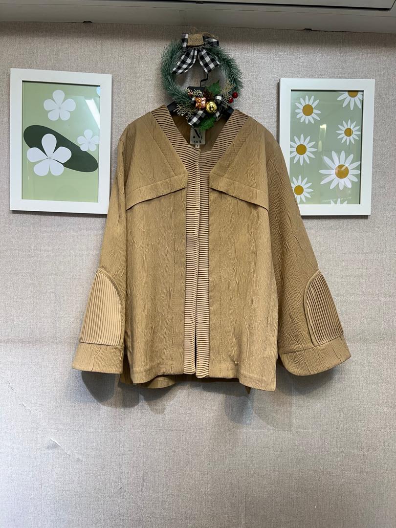 کت ژاکاردمزونی