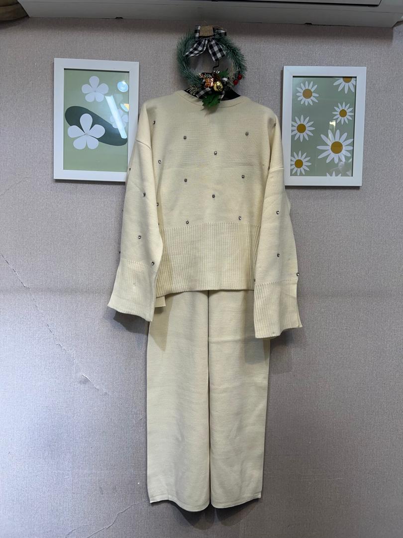 بافت ترک تک رنگ