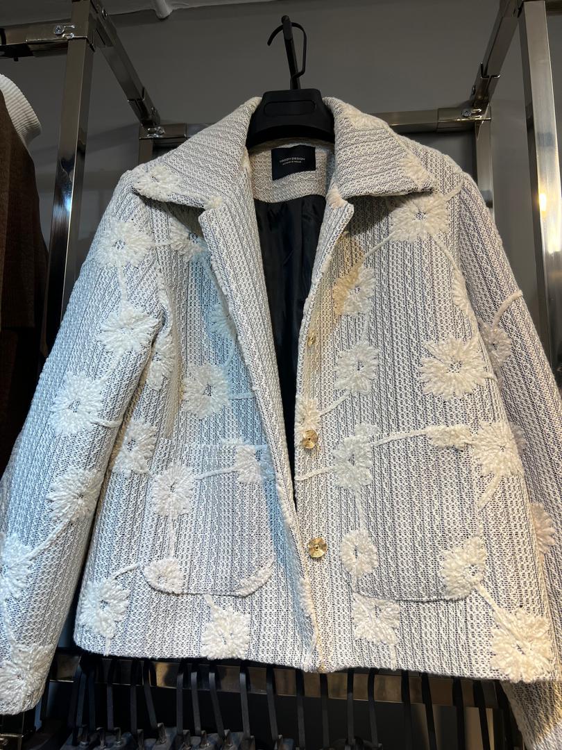 کت زیبای ترند