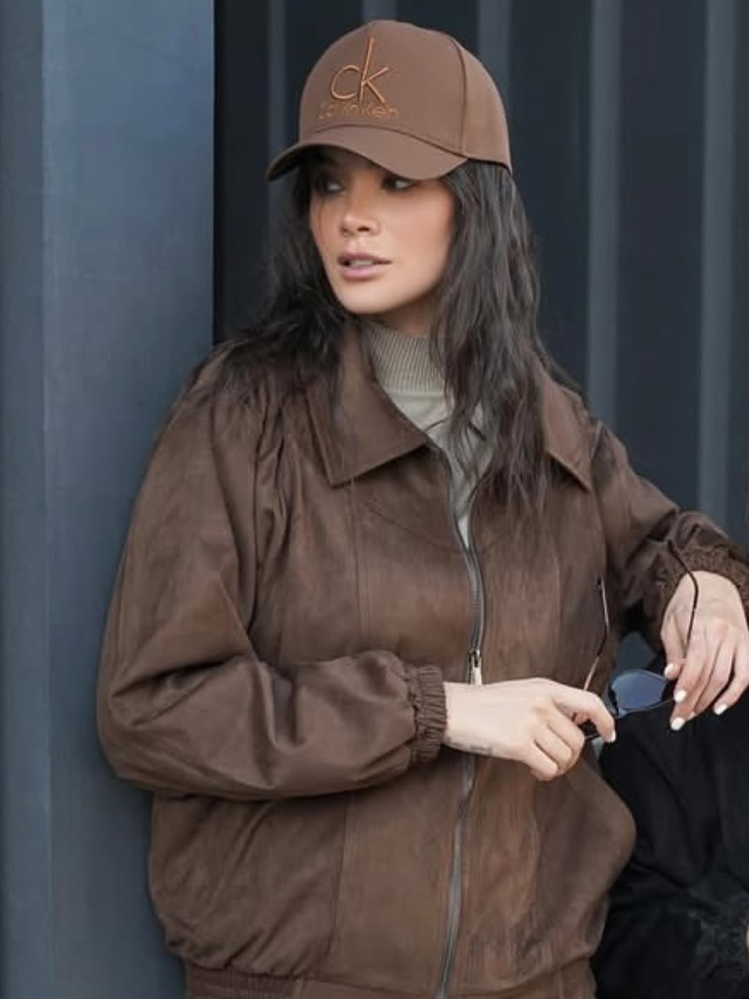 بامبرجیر وارداتی