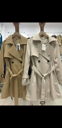 بارونی وارداتی